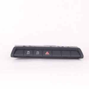 Bouton console centrale | 8Y0 925 301 AE