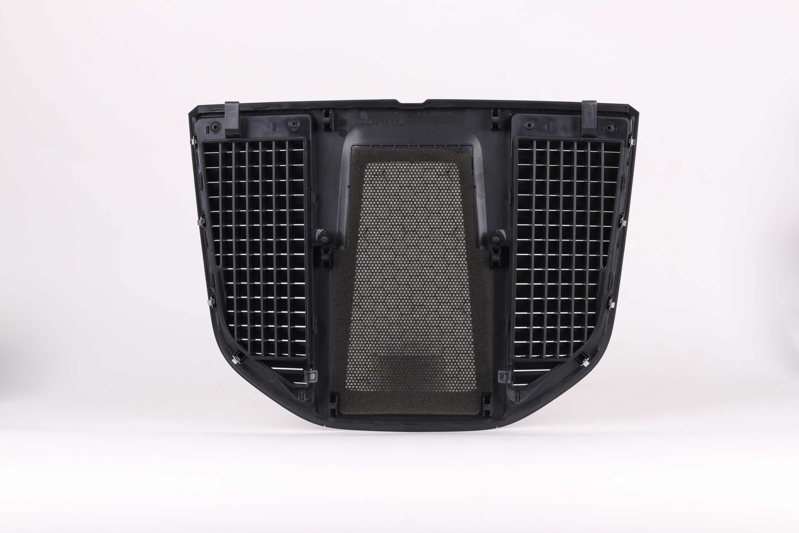 Grille | 95B 858 189 B - Imagem 2
