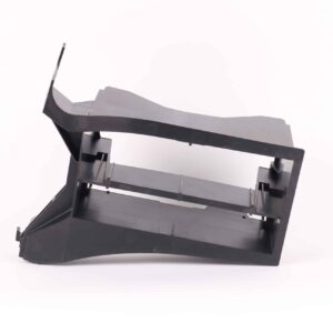 Diverses pièces plastiques, supports, etc… | 971 035 480 A