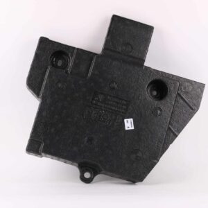 Various plastic parts, supports, etc. | 992 864 470 B