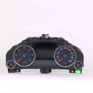 Calculateur porte instrument    | 7P6 920 871 A