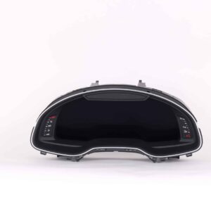 Calculateur porte instrument    | 4M0 920 790 B