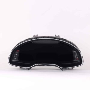 Calculateur porte instrument    | 4M0 920 790