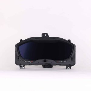 Calculateur porte instrument | 8S0 920 790 (4)