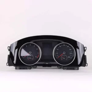 Calculateur porte instrument    | 5G1 920 750