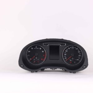 Calculateur porte instrument    | 8U0 920 930