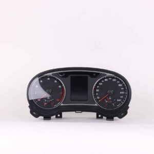 Calculateur porte instrument    | 8X0 920 930 M