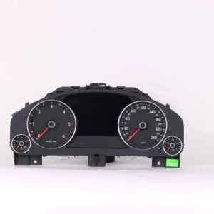 Calculateur porte instrument    | 7P6 920 880 P