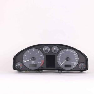 Calculateur porte instrument    | 8D0 919 881 L
