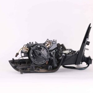 Rétroviseur | 4H1 857 409 H