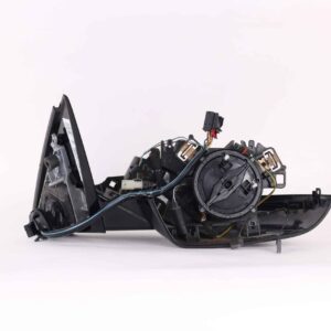 Rétroviseur | 4H1 857 410 H