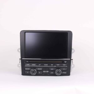 Système multimédia Porsche PCM 3.1 | 991 642 160 03 DML