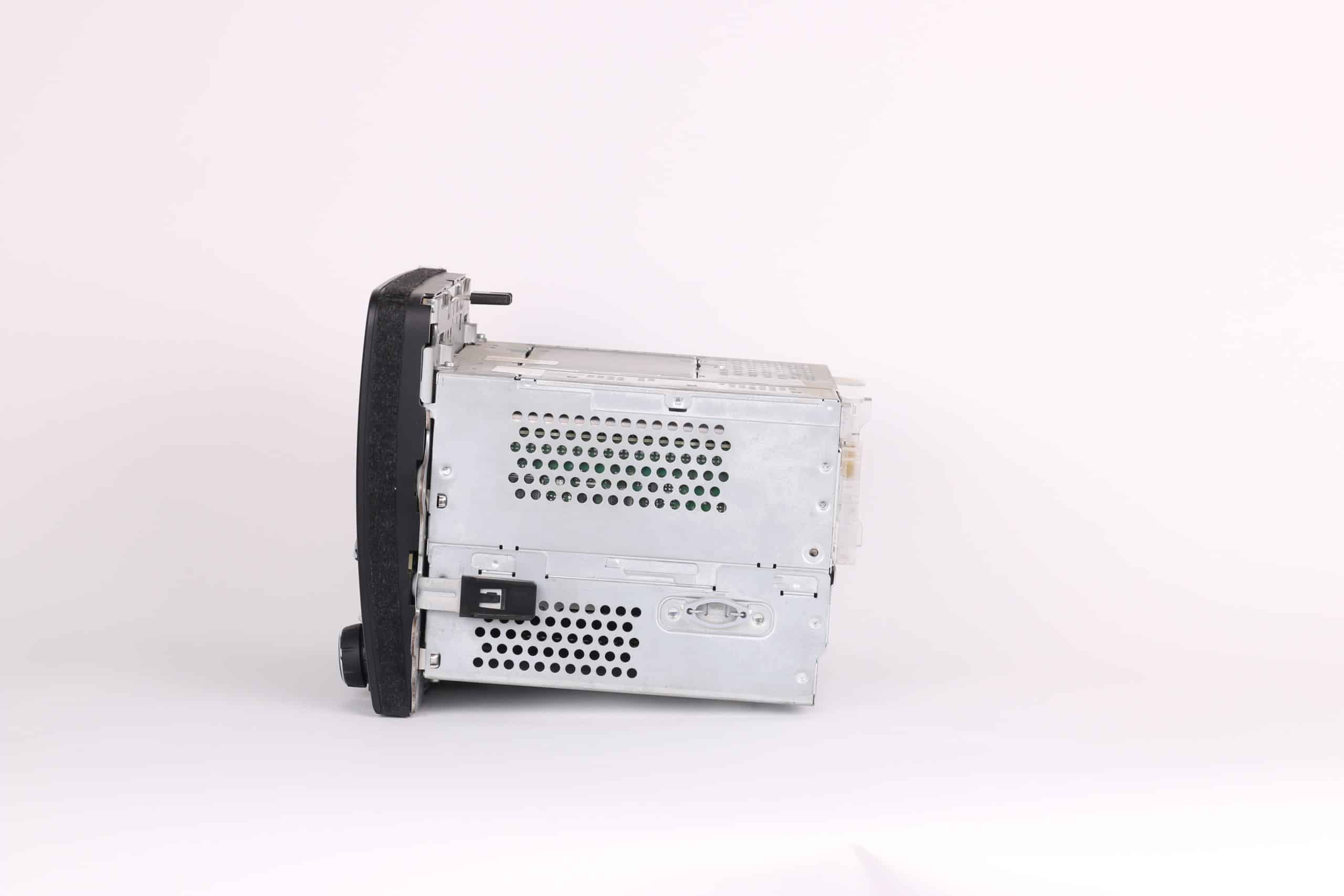 Système multimédia Porsche PCM 3.1 | 991 642 160 03 DML - immagine 4