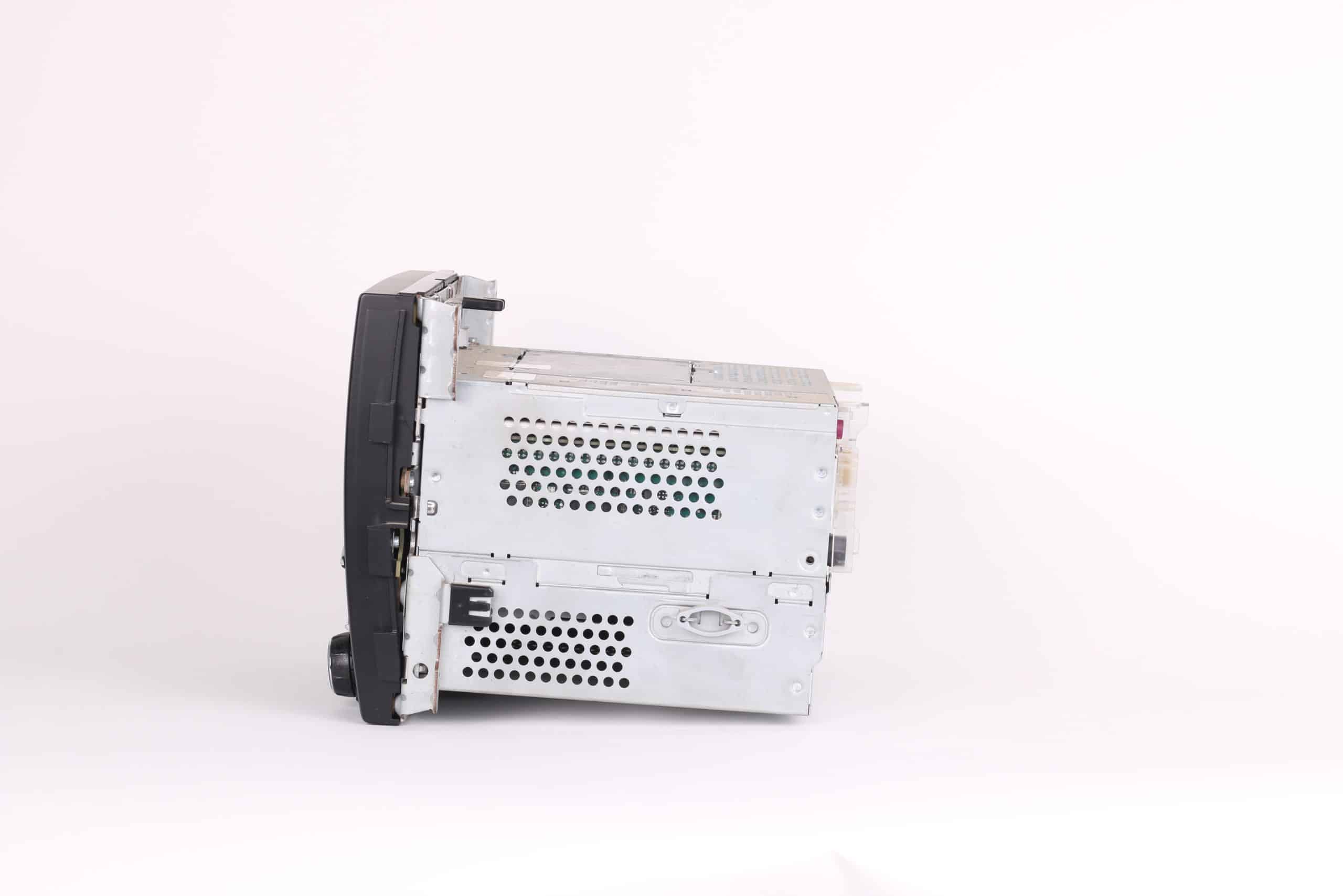 Système multimédia Porsche PCM 3.1 | 970 642 172 10 DML - Imagen 2