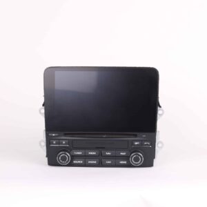 Multimedia display - ABTHIGH 3Slot | 9P1 919 606 H