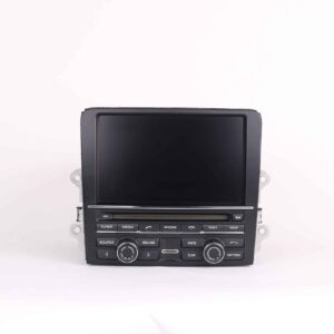 Système multimédia Porsche PCM 3.1  | 991 642 178 20 DML
