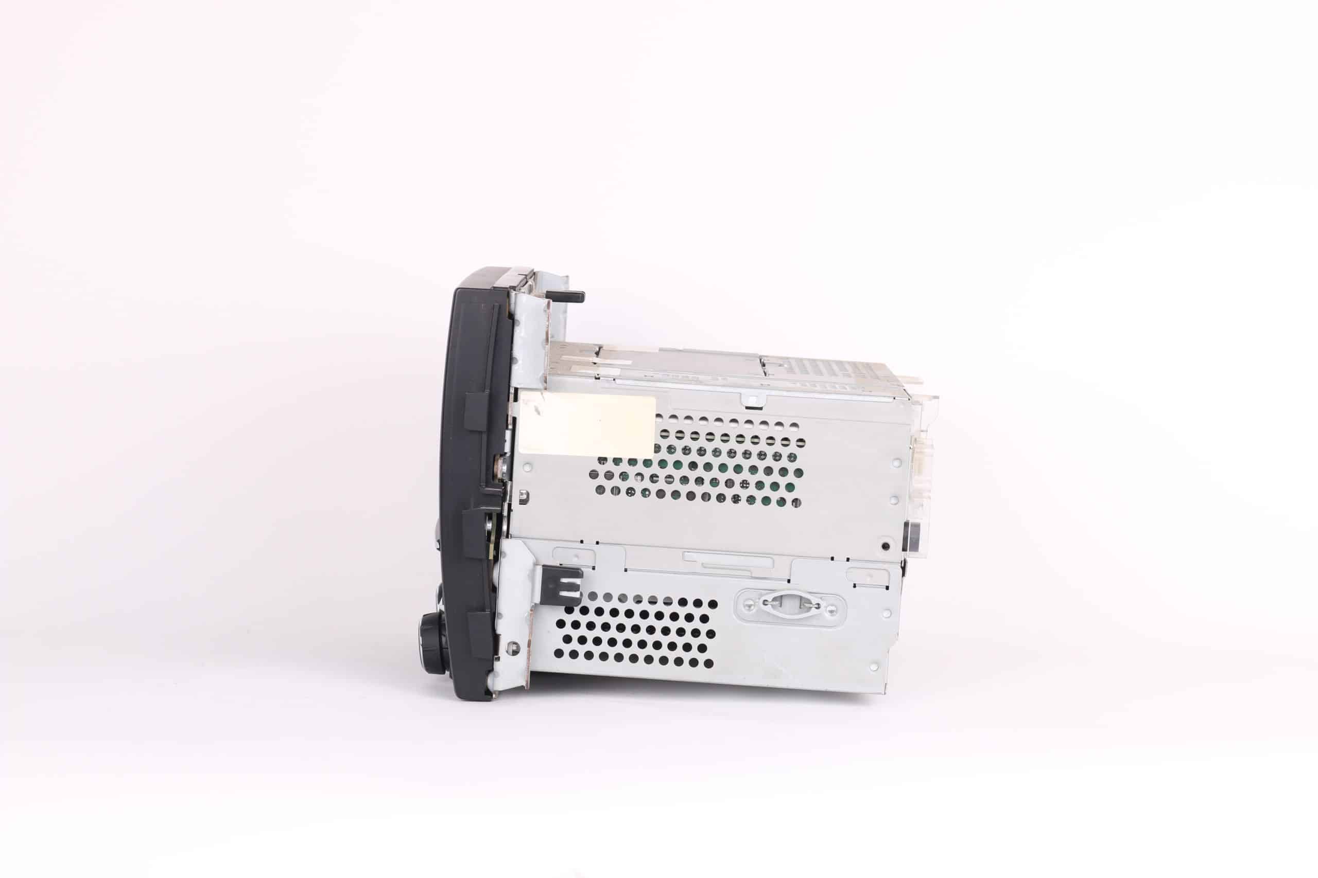 Système multimédia Porsche PCM 3.1 | 970 642 172 08 DML - immagine 2