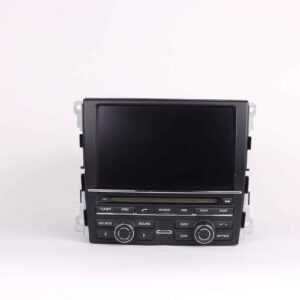 Système multimédia Porsche PCM 3.1 | 970 642 172 06 DML