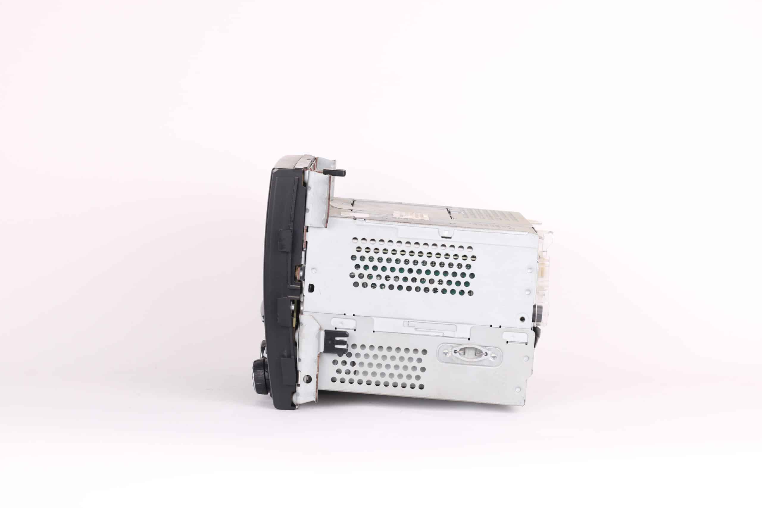 Système multimédia Porsche PCM 3.1 | 970 642 172 06 DML - immagine 2