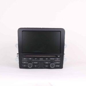 Système multimédia Porsche CDR31 | 991 645 134 03 DML