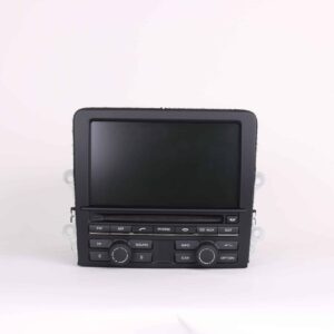 Système multimédia Porsche CDR31  | 991 645 130 04 DML