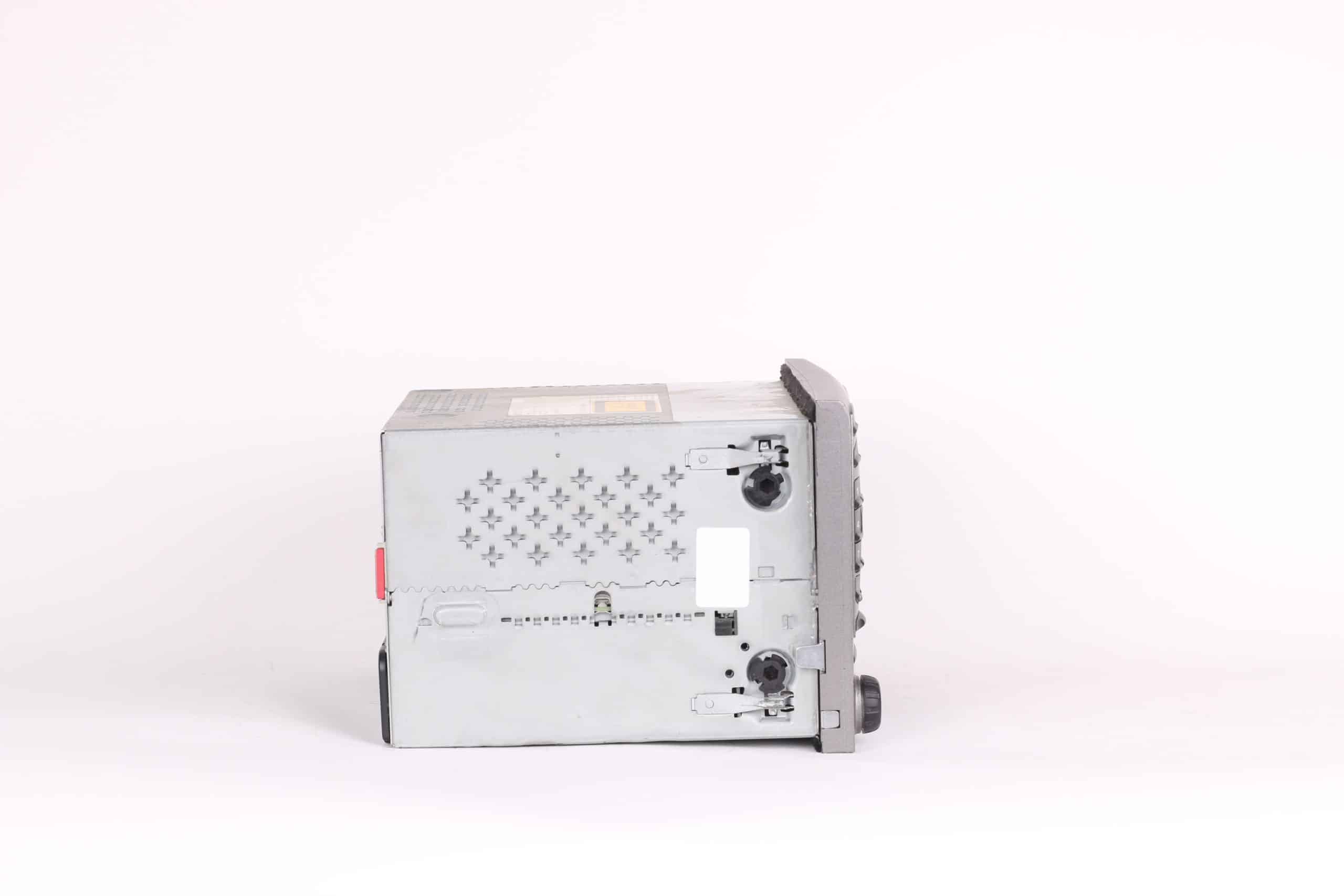 Système multimédia PCM 2.1 RDW | 997 642 143 02 - immagine 4