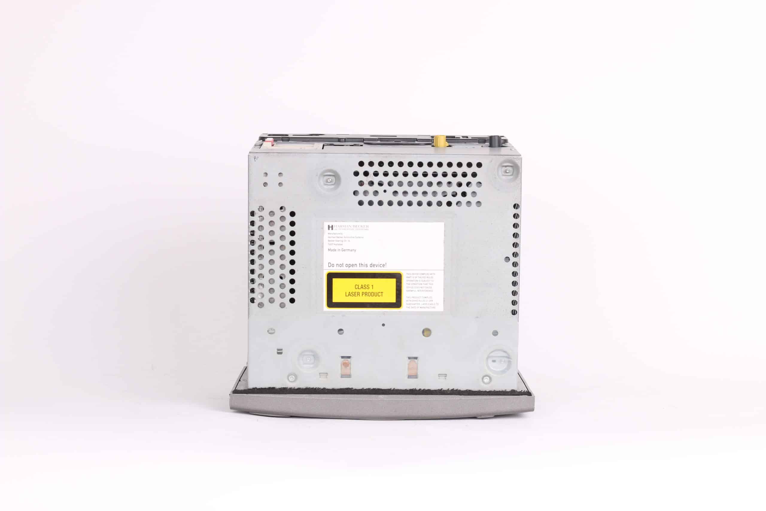 Système multimédia PCM 2.1 RDW | 997 642 143 02 - immagine 5
