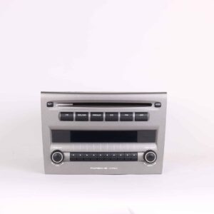 Système multimédia CDR 24 (Prix estimé)    | 997 645 128 04 (1)