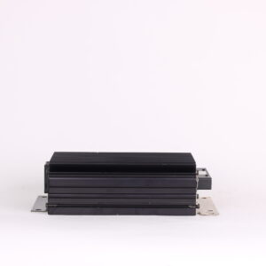 Amplificateur audio d'origine Porsche AMP 4166 MOST E1 PROD    | 7L5 035 456 D