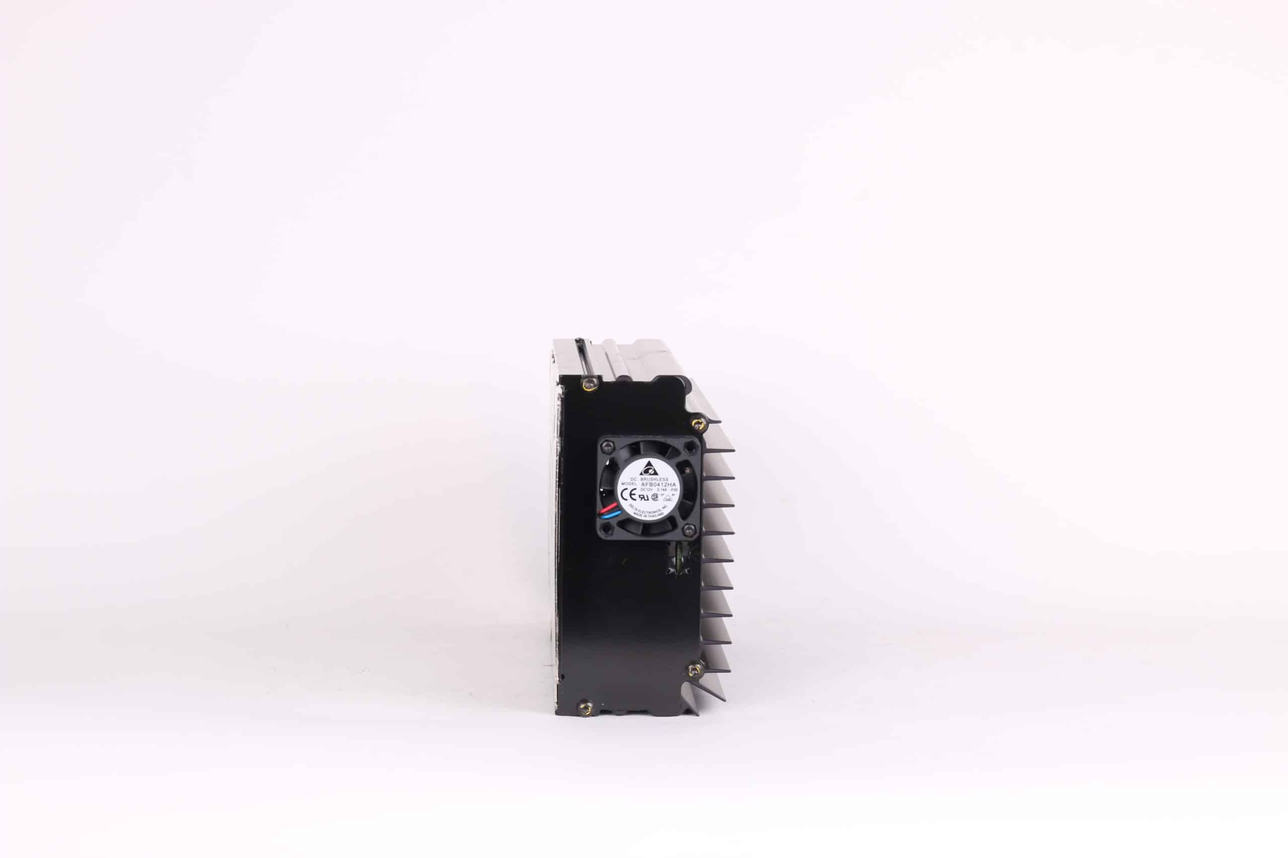 Amplificateur audio d'origine Porsche AMP 4166 MOST E1 PROD | 7L5 035 456 D - Imagem 5