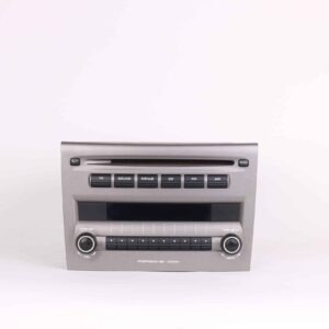 Système multimédia CDR 24 (Prix estimé)    | 997 645 128 04 (2)