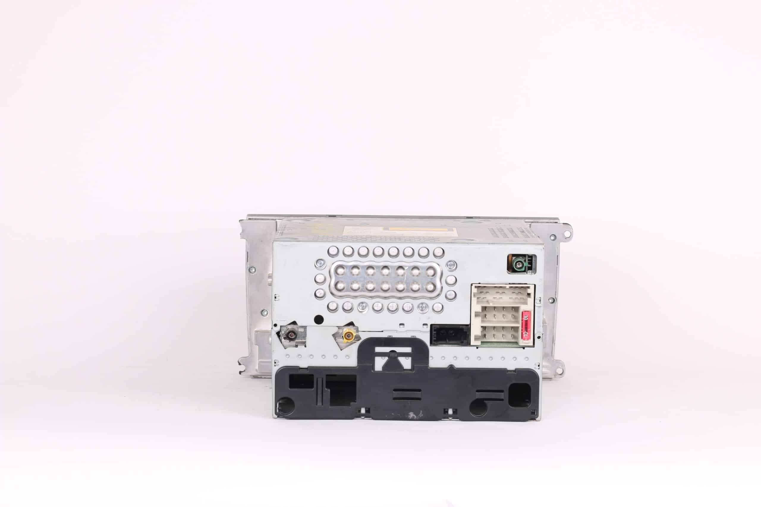 Système multimédia PCM 2.1 E1 USA | 7L5 035 191 L - immagine 3