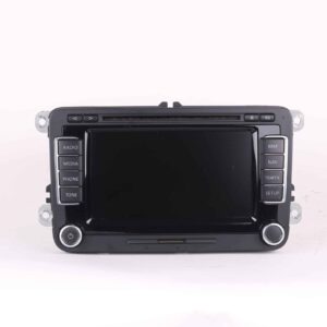 Système multimédia RNS-510    | 1T0 035 680 A