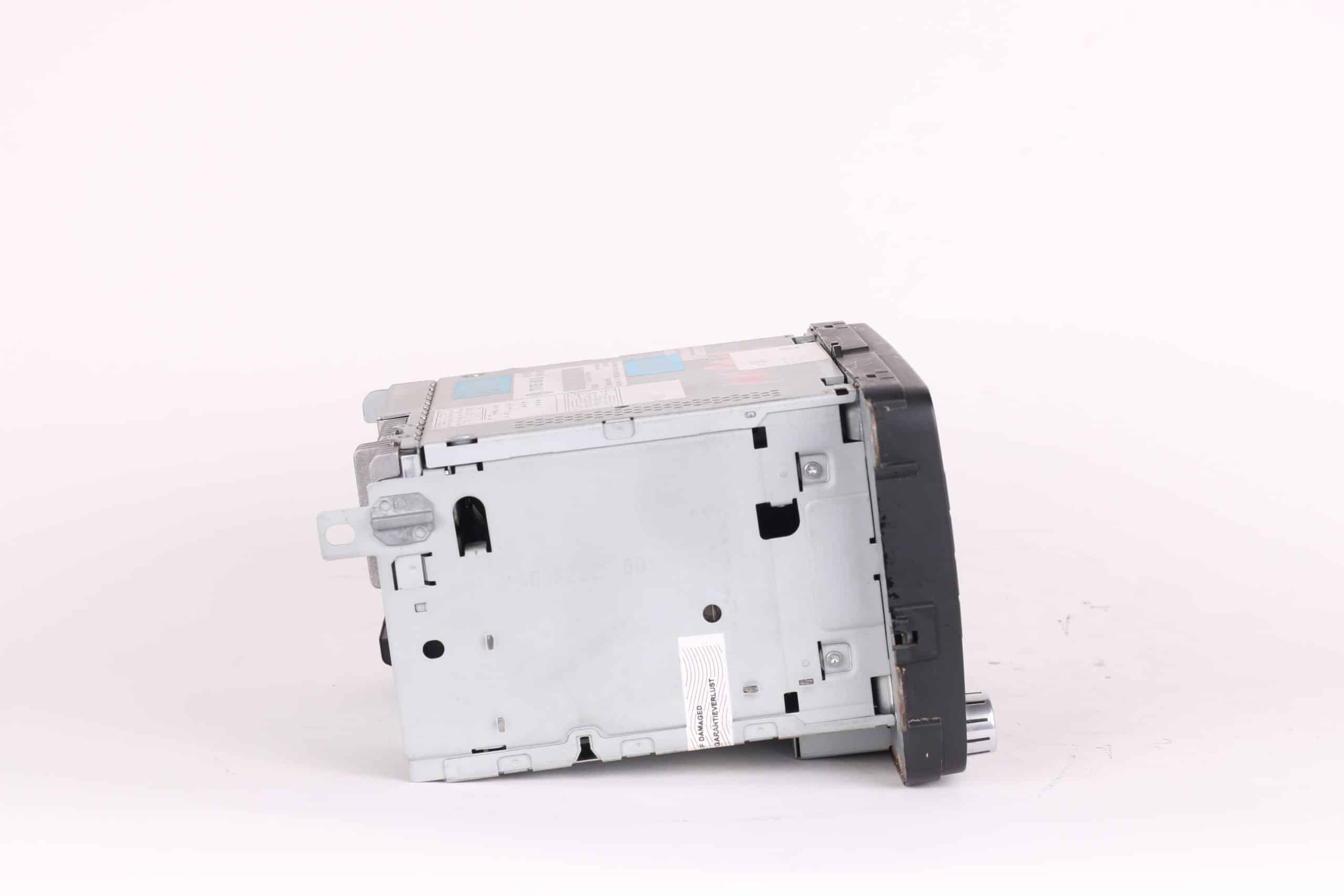 Système multimédia RNS-510 | 1T0 035 680 B - Afbeelding 4