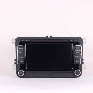 Système multimédia RNS-510 | 1T0 035 680 R