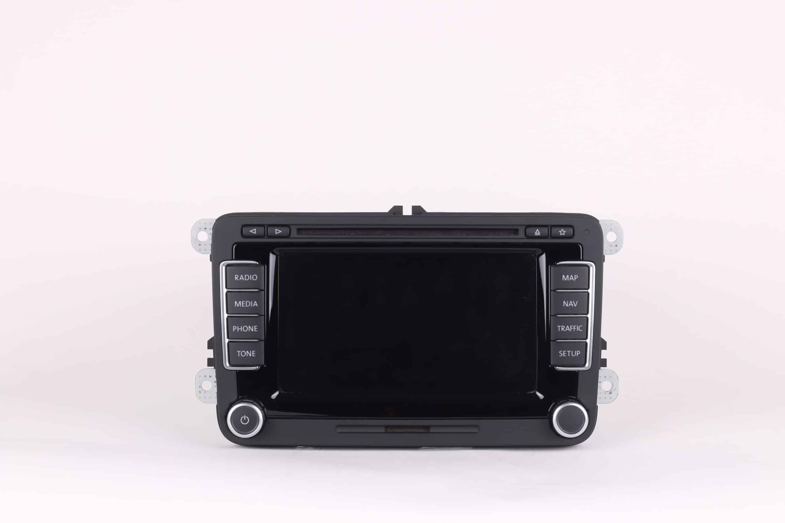Système multimédia RNS-510 | 1T0 035 680 F
