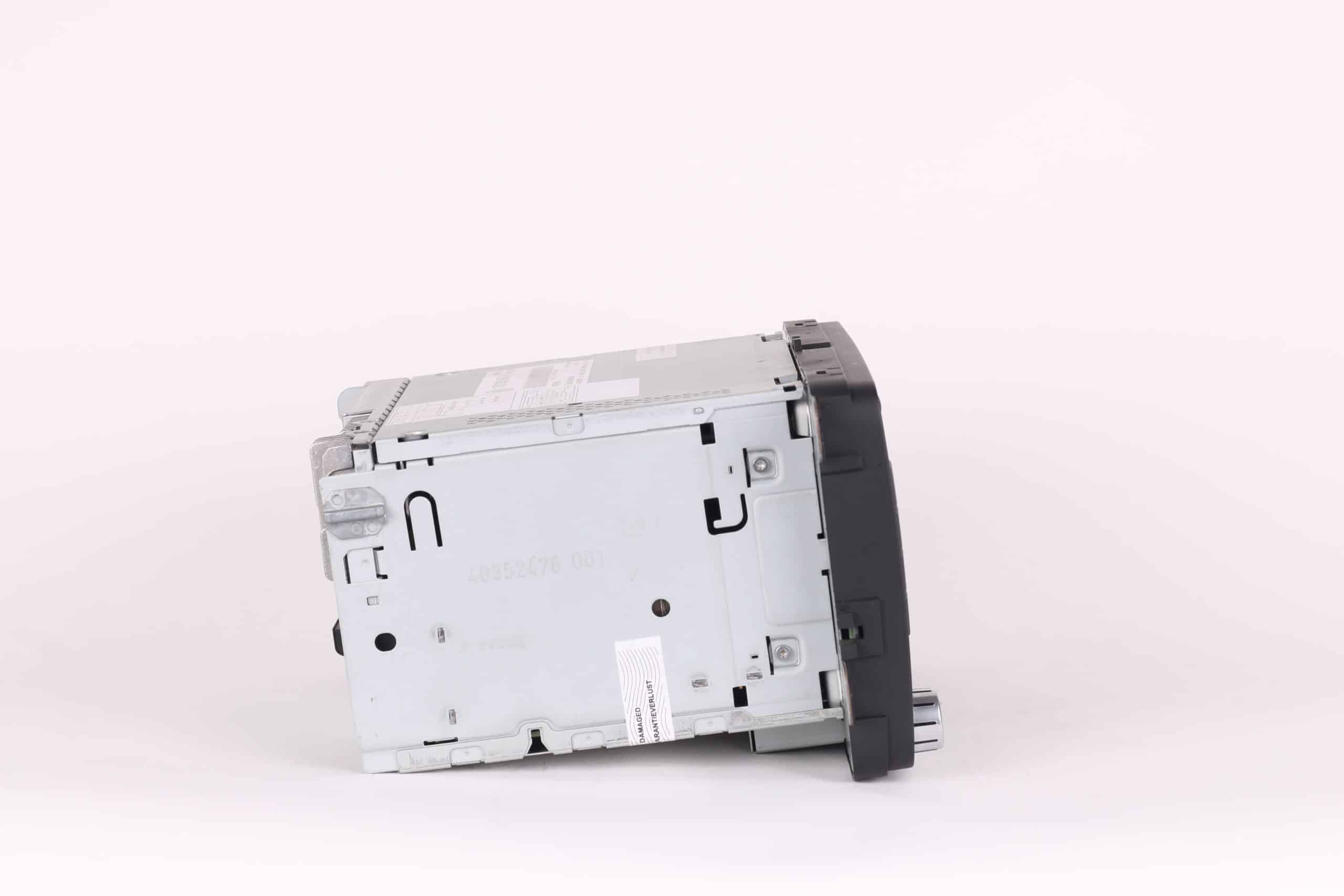 Système multimédia RNS-510 | 1T0 035 680 F - immagine 4