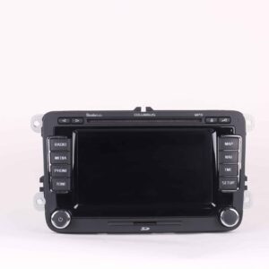 Système multimédia RNS-510 | 3T0 035 680 E (1)