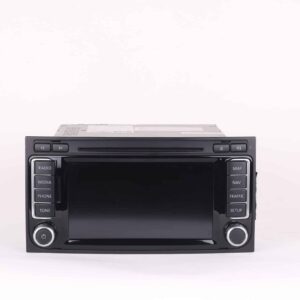 Système multimédia RNS-510 | 7L6 035 680 B (2)