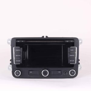 Système multimédia RNS-310 | 3C0 035 270 (3)