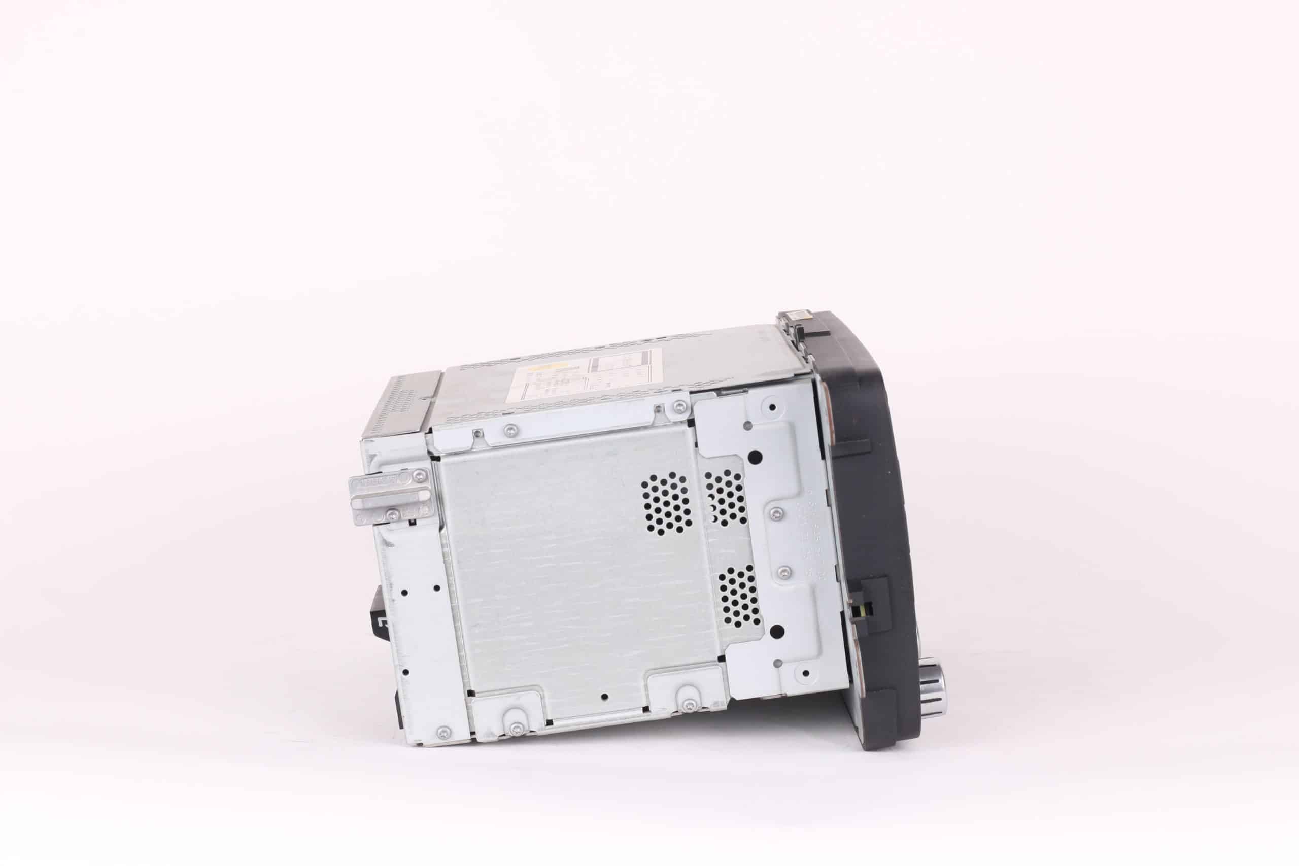 Système multimédia RNS-310 | 3C0 035 270 (3) - Imagem 4
