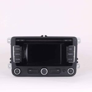 Système multimédia RNS-310 | 3C0 035 270 (2)