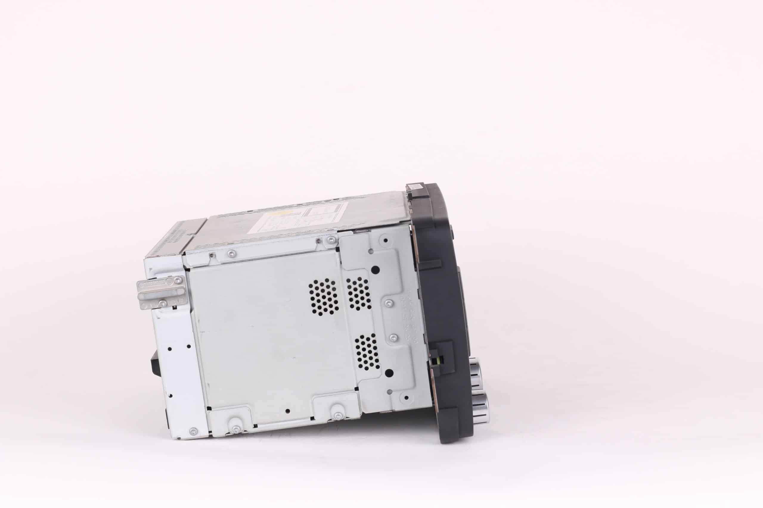 Système multimédia RNS-310 | 3C0 035 270 (1) - Imagem 4