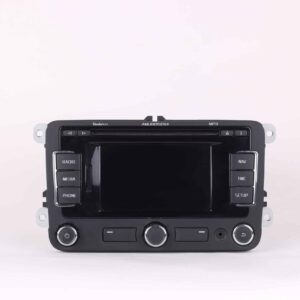 Système multimédia RNS-315    | 3T0 035 192 J