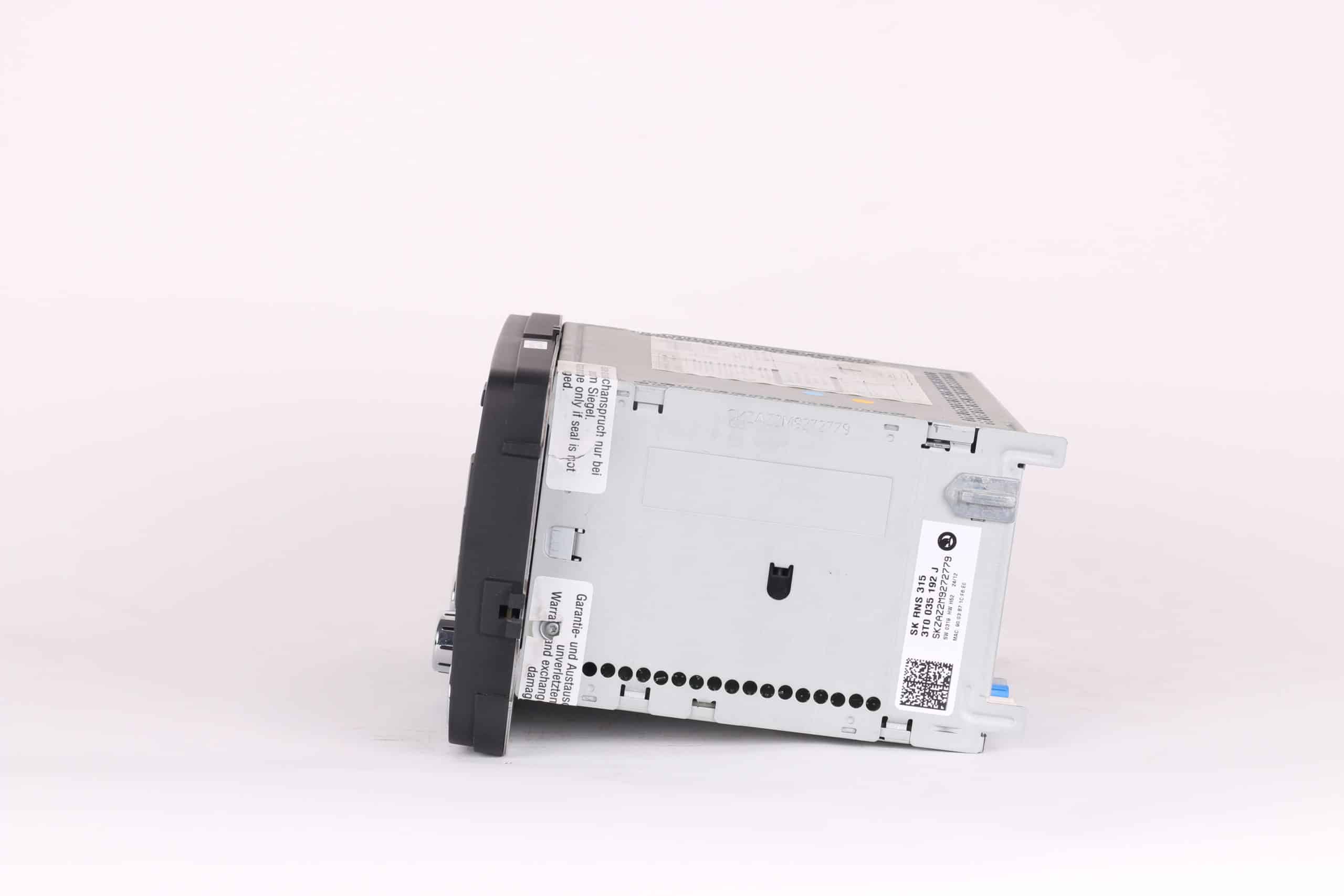 Système multimédia RNS-315 | 3T0 035 192 J - Afbeelding 2