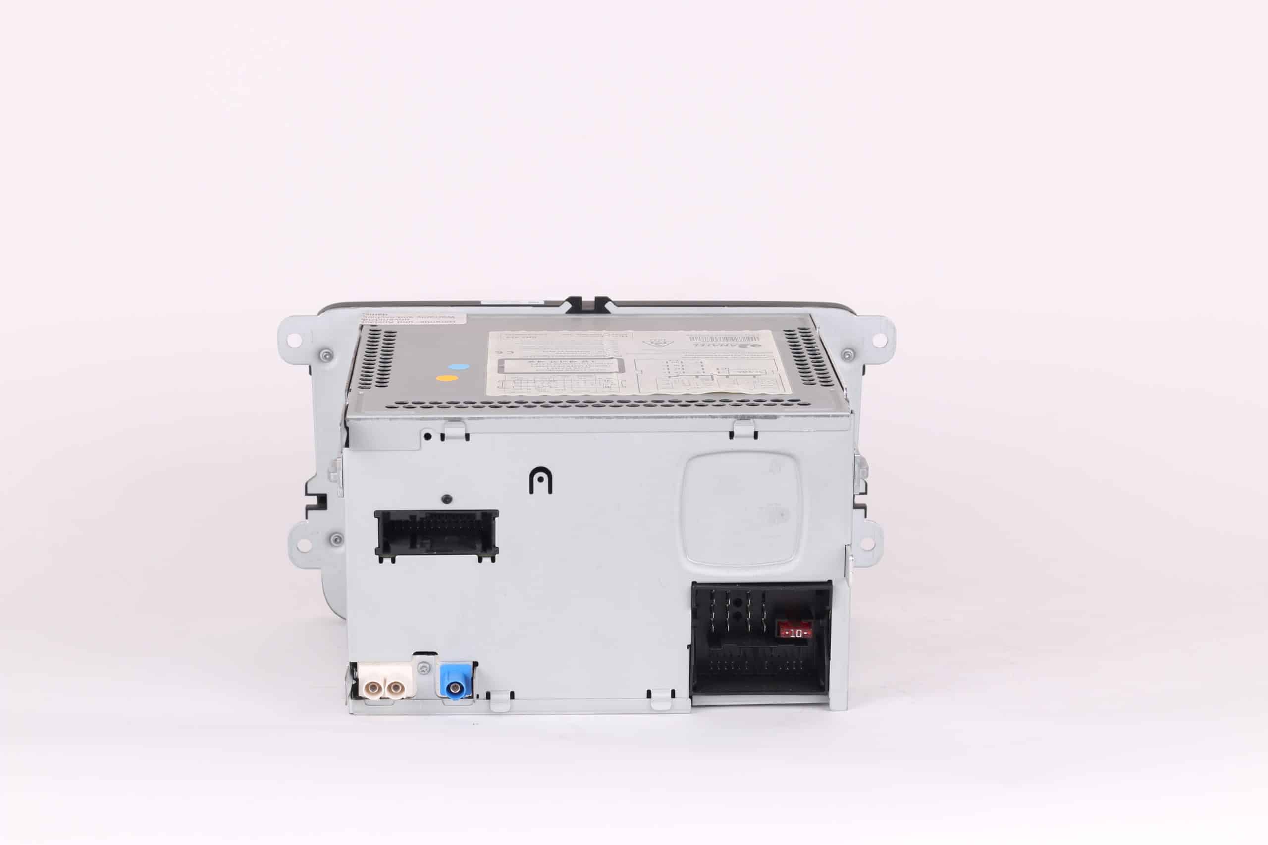 Système multimédia RNS-315 | 3T0 035 192 J - Afbeelding 3