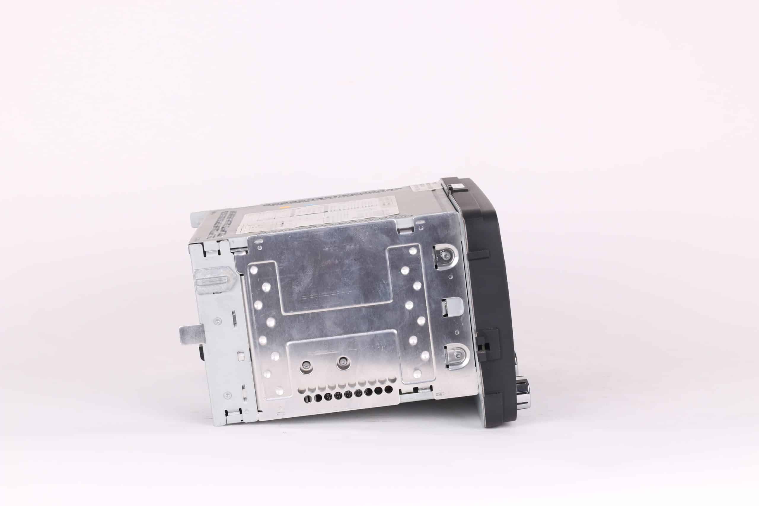Système multimédia RNS-315 | 3T0 035 192 J - Afbeelding 4