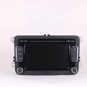 Système multimédia RCD-510    | 3C8 035 190 C (2)