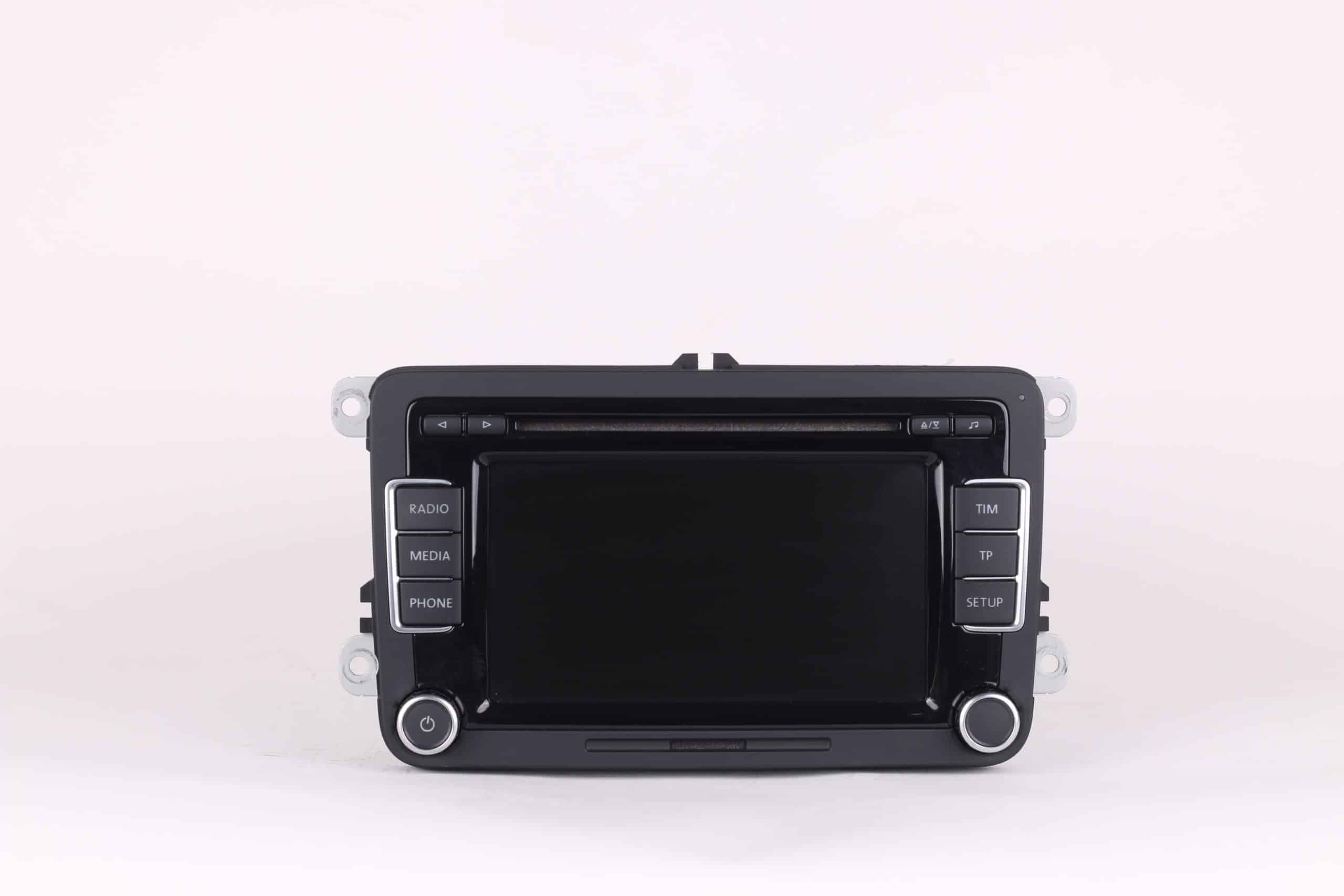 Système multimédia RCD-510 | 3C8 035 190 C (2)