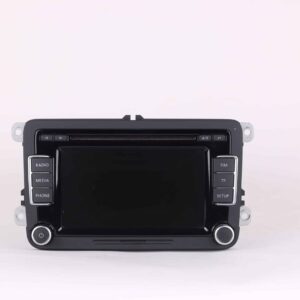 Système multimédia RCD-510 | 3C8 035 190 C (3)